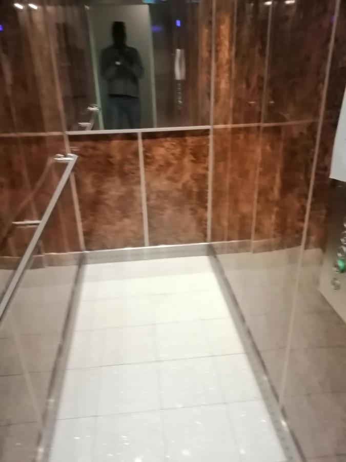 Appartement T5 Avec 4 Lits Doubles Brest Zewnętrze zdjęcie